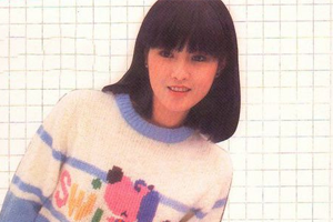 江玲无损歌曲合集12首百度云网盘下载