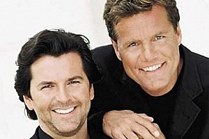 《Modern Talking/摩登淘金》无损组合音乐歌曲[专辑29张]百度云网盘下载