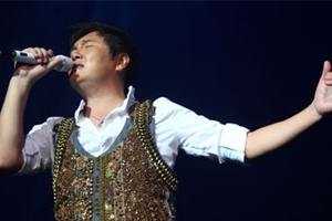 孙楠无损歌曲精选17首百度云网盘下载