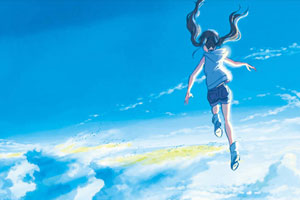 新海诚动画《天气之子》高清日语中字百度云网盘下载