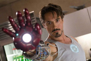 《钢铁侠1》电影剧本中英文对照百度云网盘下载