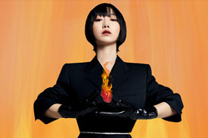 洪辰专辑《Her Art／Heart》11首歌曲百度云网盘下载