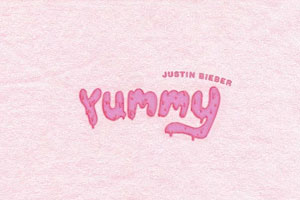 贾斯汀比伯(Justin Bieber)单曲《Yummy》百度云网盘下载