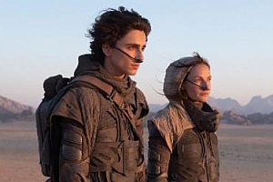 狂沙十万里《沙丘》专题百度云网盘下载