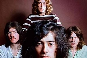 《齐柏林飞艇/Led Zeppelin》无损音乐歌曲[专辑/10张]百度云网盘下载