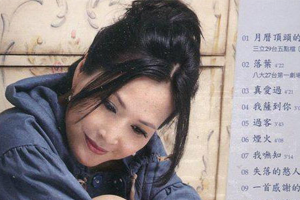 于台烟无损歌曲精选20首百度云网盘下载