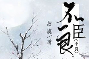 小说《不良臣》广播剧音频合集百度云网盘下载