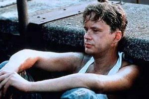 电影《肖申克的救赎》剧本PDF中英文对照百度云网盘下载