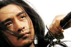 电影《东邪西毒》剧本电子文档百度云网盘下载