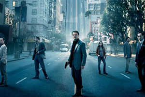 电影《盗梦空间》剧本电子文档百度云网盘下载