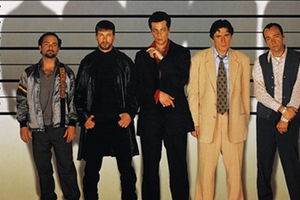 电影《非常嫌疑犯》剧本电子文档百度云网盘下载