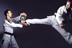 跆拳道视频教程合集百度云网盘下载