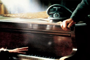 电影《钢琴师/钢琴家》剧本电子文档百度云网盘下载