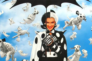 电影《102忠狗》英汉对照剧本电子文档百度云网盘下载