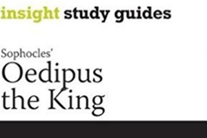 电影《俄狄浦斯王》剧本电子文档百度云网盘下载