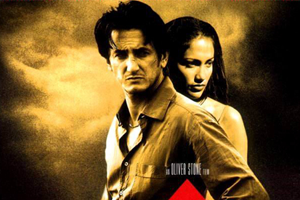 电影《U形转弯》剧本电子文档百度云网盘下载