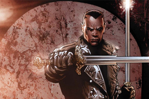 电影《刀锋战士Blade》剧本电子文档百度云网盘下载