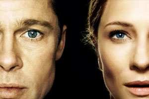 电影《本杰明巴顿奇事》(返老还童)中英PDF对照剧本百度云网盘下载