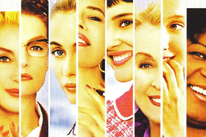 电影《八美图/八个女人》剧本电子文档百度云网盘下载