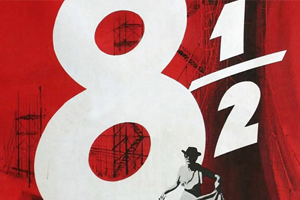 电影《八又二分之一(八部半)》剧本电子文档百度云网盘下载