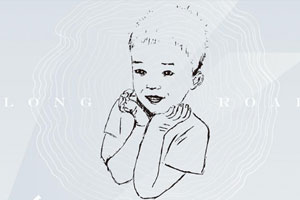 陈羽专辑《长路》10首歌曲百度云网盘下载