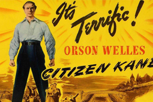 电影《公民凯恩》剧本电子文档百度云网盘下载