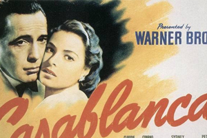 电影《北非谍影/卡萨布兰卡》剧本电子文档百度云网盘下载