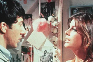 电影《毕业生》剧本电子文档百度云网盘下载