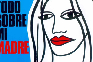 电影《关于我的母亲》剧本电子文档百度云网盘下载