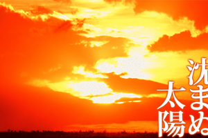 电影《不沉的太阳》剧本电子文档百度云网盘下载