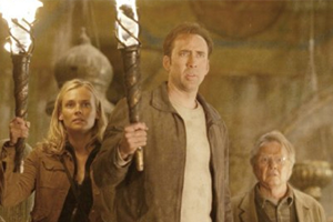 电影《国家宝藏》剧本电子文档百度云网盘下载