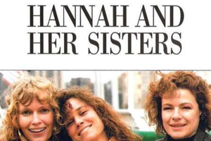 电影《汉娜姐妹》剧本电子文档百度云网盘下载