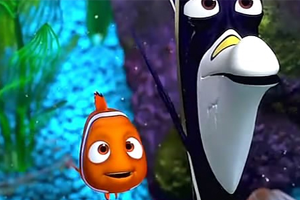 电影《海底总动员》剧本电子文档百度云网盘下载