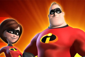 电影《超人总动员》中英文对照剧本电子文档百度云网盘下载