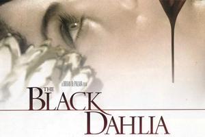 电影《黑色大丽花》剧本电子文档百度云网盘下载