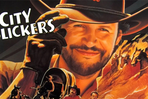 电影《城市滑头/城市乡巴佬》剧本电子文档百度云网盘下载