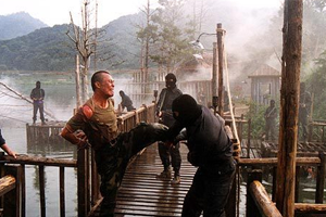 电影《冲出亚马逊》剧本电子文档百度云网盘下载