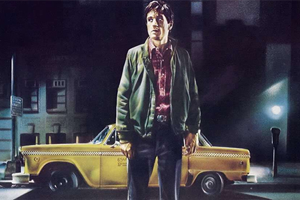 电影《出租车司机》剧本电子文档百度云网盘下载