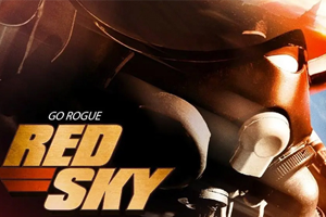 电影《红色天空》剧本电子文档百度云网盘下载