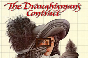 电影《画师的契约/画师的合同》剧本电子文档百度云网盘下载