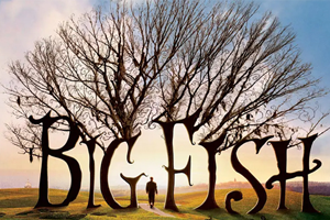 电影《大鱼》剧本电子文档百度云网盘下载