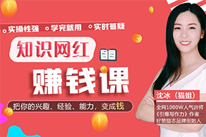 抓住风口，逆袭为年入100w微课导师百度云网盘下载