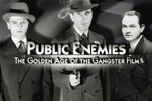 纪录片《公众之敌：黑帮电影的黄金时代(Public Enemies: The Golden Age of the Gangster Film)》高清MKV英语中字百度云网盘下载