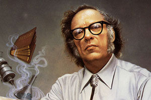 阿西莫夫《科幻圣经：银河帝国》15本合集电子书百度云网盘下载