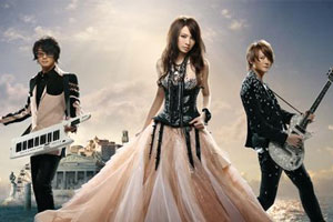 F.I.R飞儿乐队精选17首歌曲百度云网盘下载