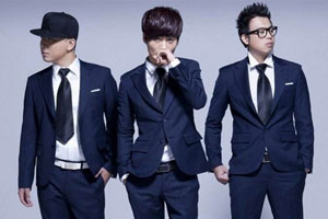 阿里郎组合歌曲12首百度云网盘下载