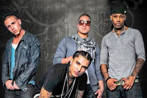 Deep Side单曲《Booty Music》[FLAC无损音乐]百度云网盘下载