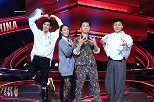 2019《中国好声音第六季》歌曲合集[FLAC无损音乐]百度云网盘下载