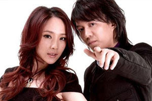 爱乐团歌曲16首合集百度云网盘下载