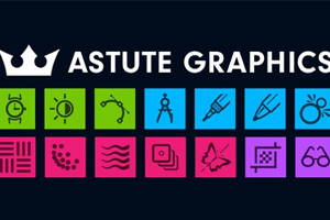 Astute Graphics破解版百度云网盘下载
